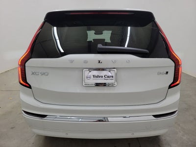 2026 Volvo XC90 B6 Ultra
