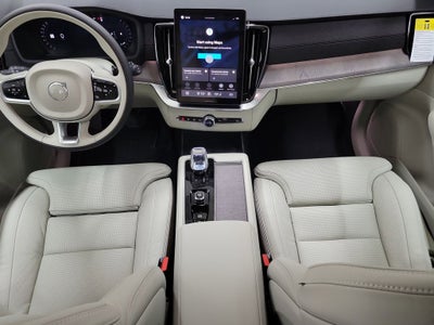 2026 Volvo XC90 B6 Ultra