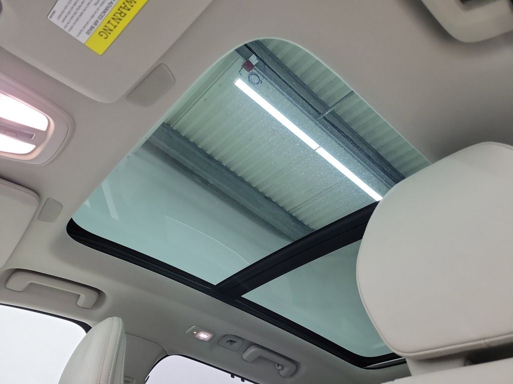 2026 Volvo XC90 B6 Ultra