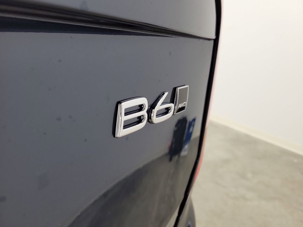 2026 Volvo XC90 B6 Ultra