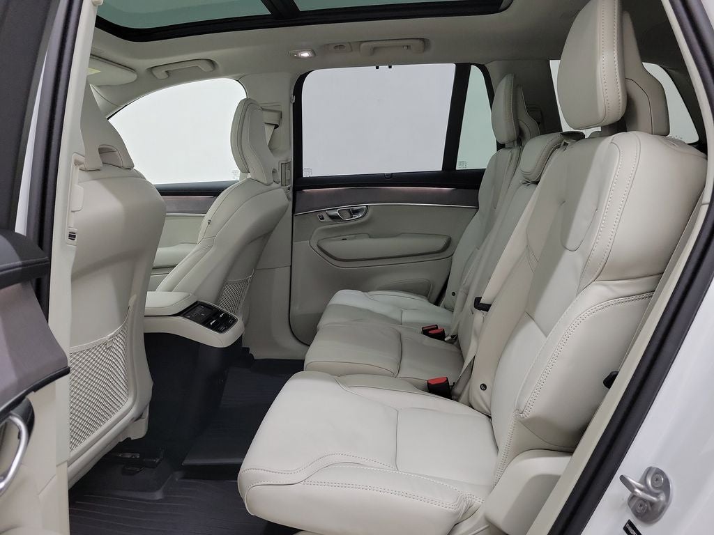 2026 Volvo XC90 B6 Ultra