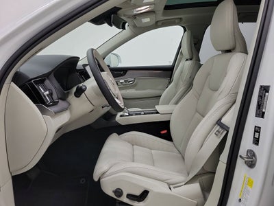 2026 Volvo XC90 B6 Ultra