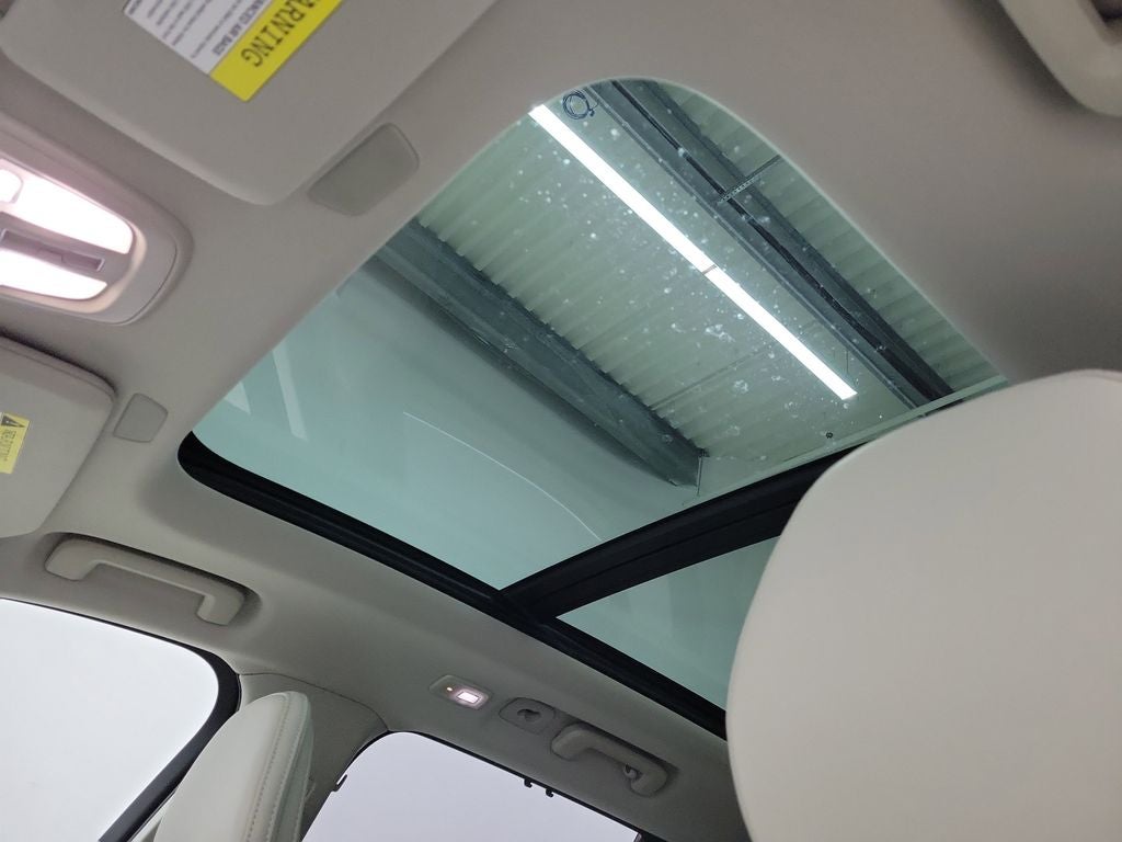 2026 Volvo XC90 B6 Ultra