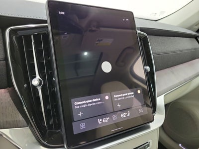 2026 Volvo XC90 B6 Ultra