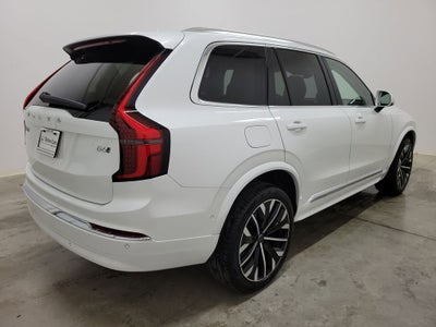 2026 Volvo XC90 B6 Ultra
