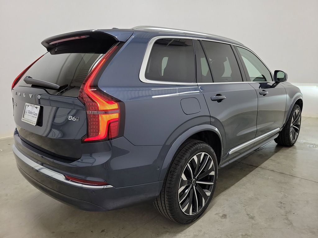 2026 Volvo XC90 B6 Ultra