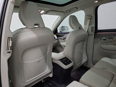 2026 Volvo XC90 B6 Ultra
