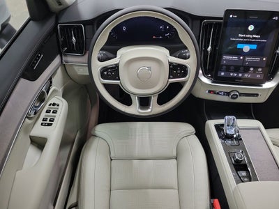 2026 Volvo XC90 B6 Ultra