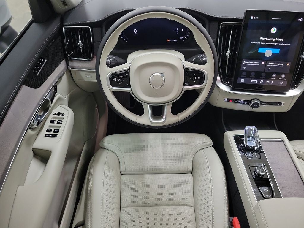 2026 Volvo XC90 B6 Ultra