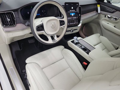 2026 Volvo XC90 B6 Ultra