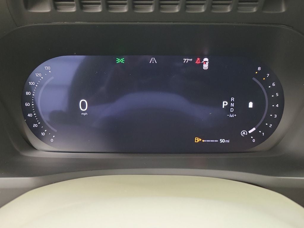 2026 Volvo XC90 B6 Ultra