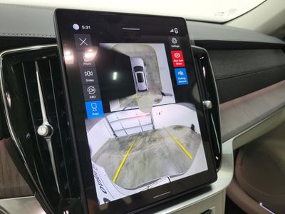 2026 Volvo XC90 B6 Ultra