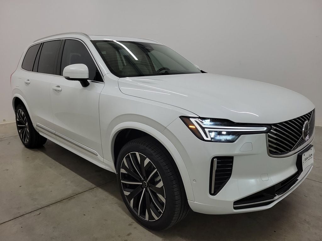 2026 Volvo XC90 B6 Ultra