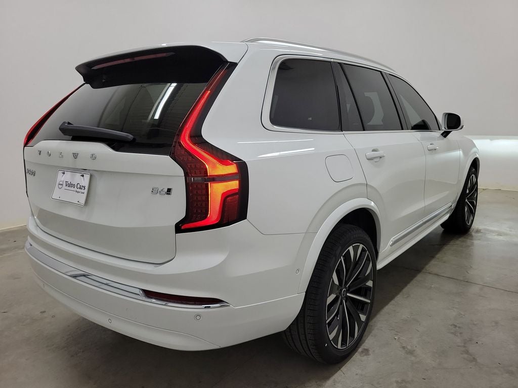 2026 Volvo XC90 B6 Ultra