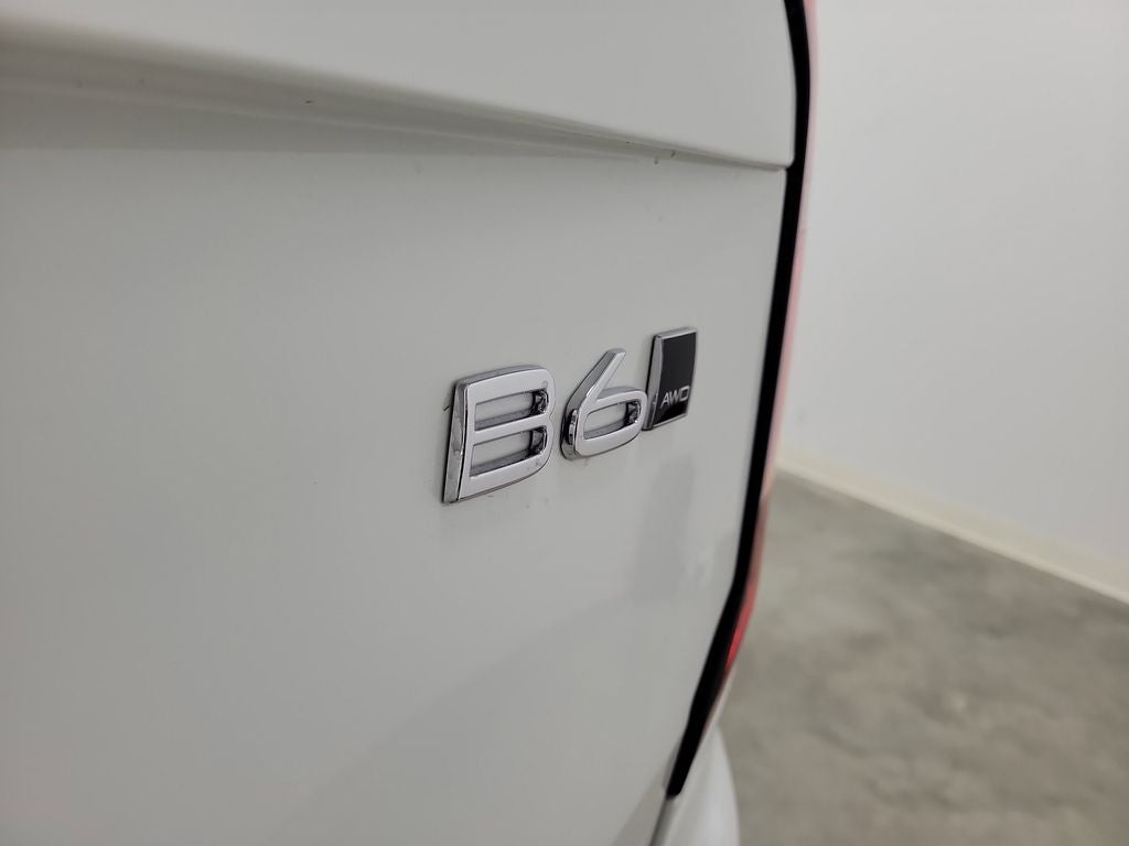 2026 Volvo XC90 B6 Ultra