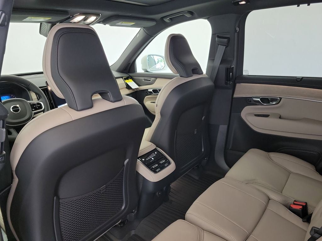 2026 Volvo XC90 B6 Ultra