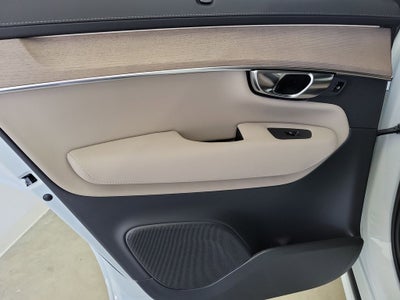 2026 Volvo XC90 B6 Ultra
