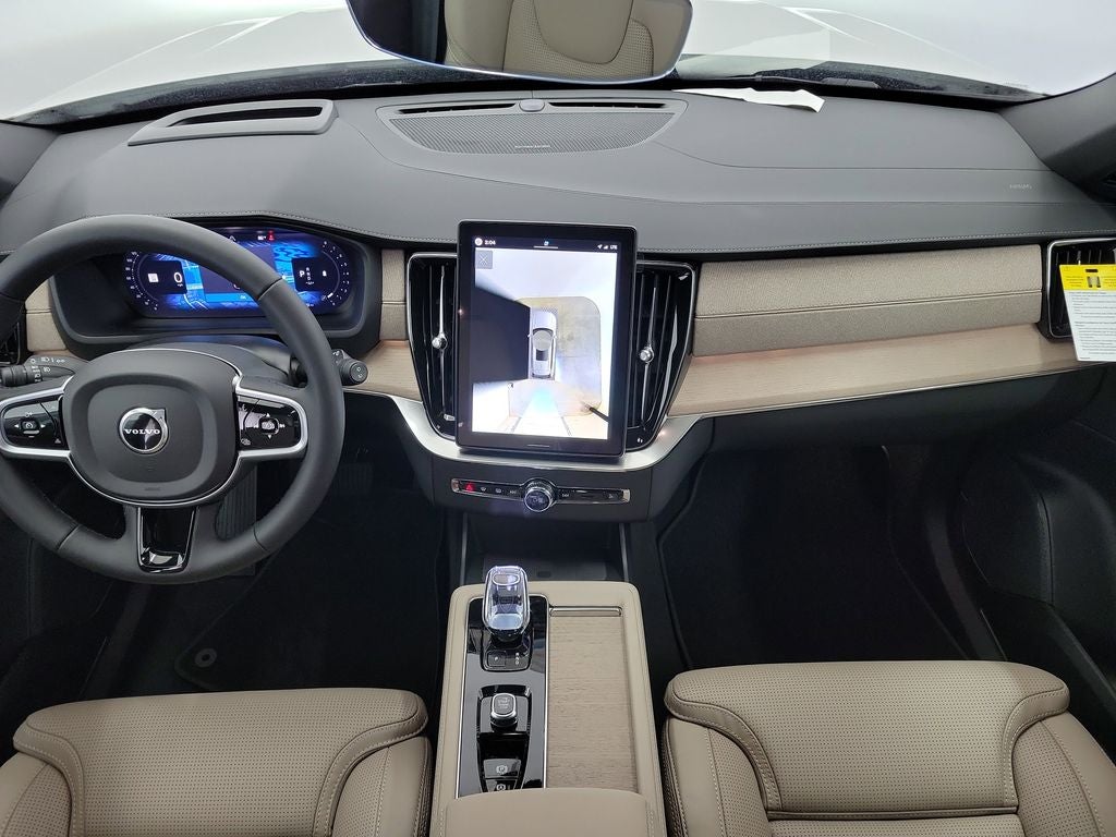 2026 Volvo XC90 B6 Ultra