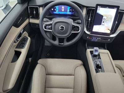 2026 Volvo XC90 B6 Ultra