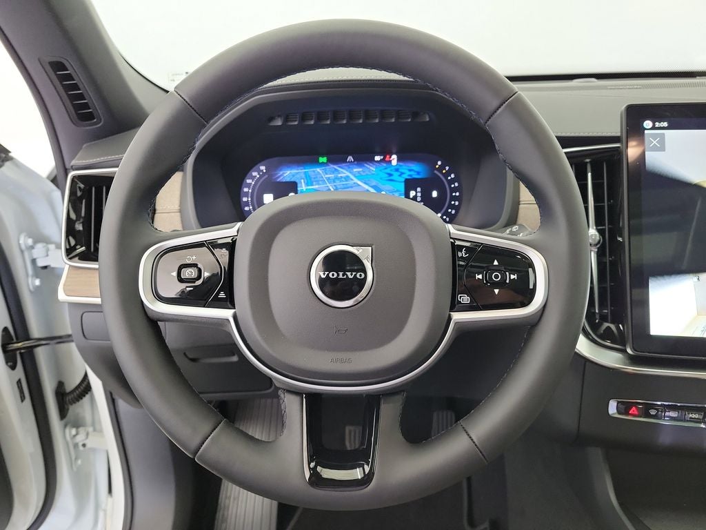 2026 Volvo XC90 B6 Ultra