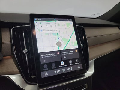 2026 Volvo XC90 B6 Ultra
