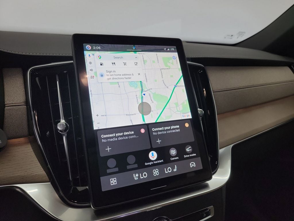 2026 Volvo XC90 B6 Ultra