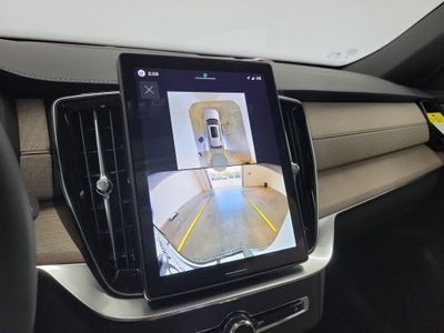 2026 Volvo XC90 B6 Ultra