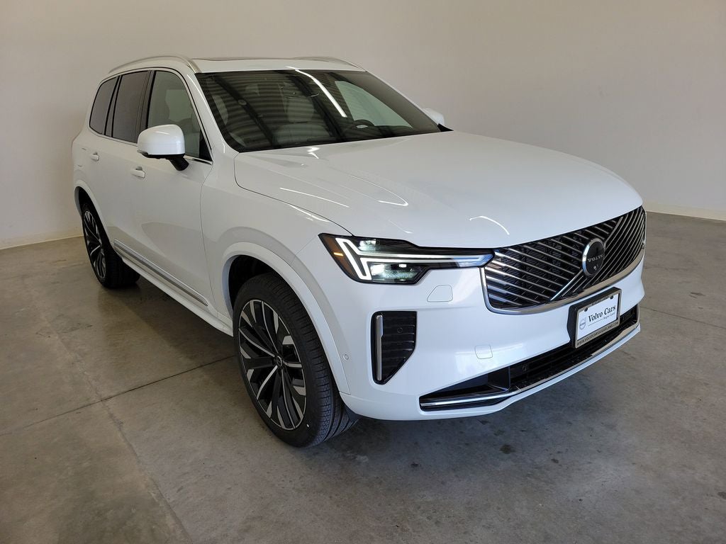 2026 Volvo XC90 B6 Ultra