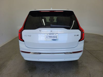 2026 Volvo XC90 B6 Ultra