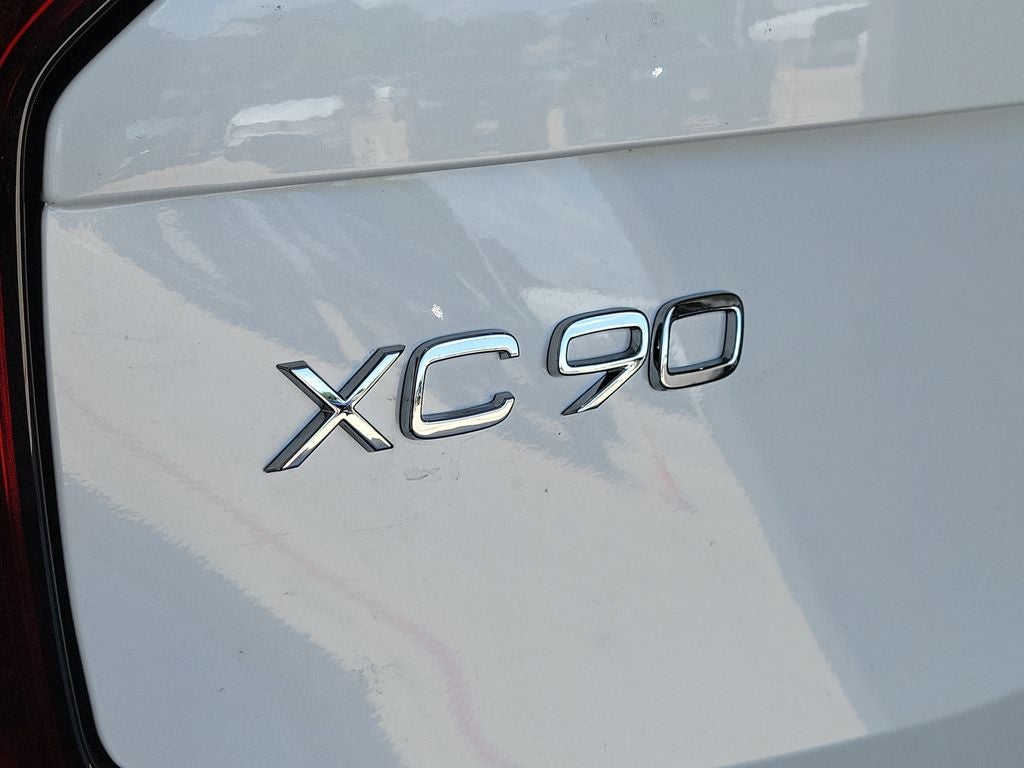 2026 Volvo XC90 B6 Ultra