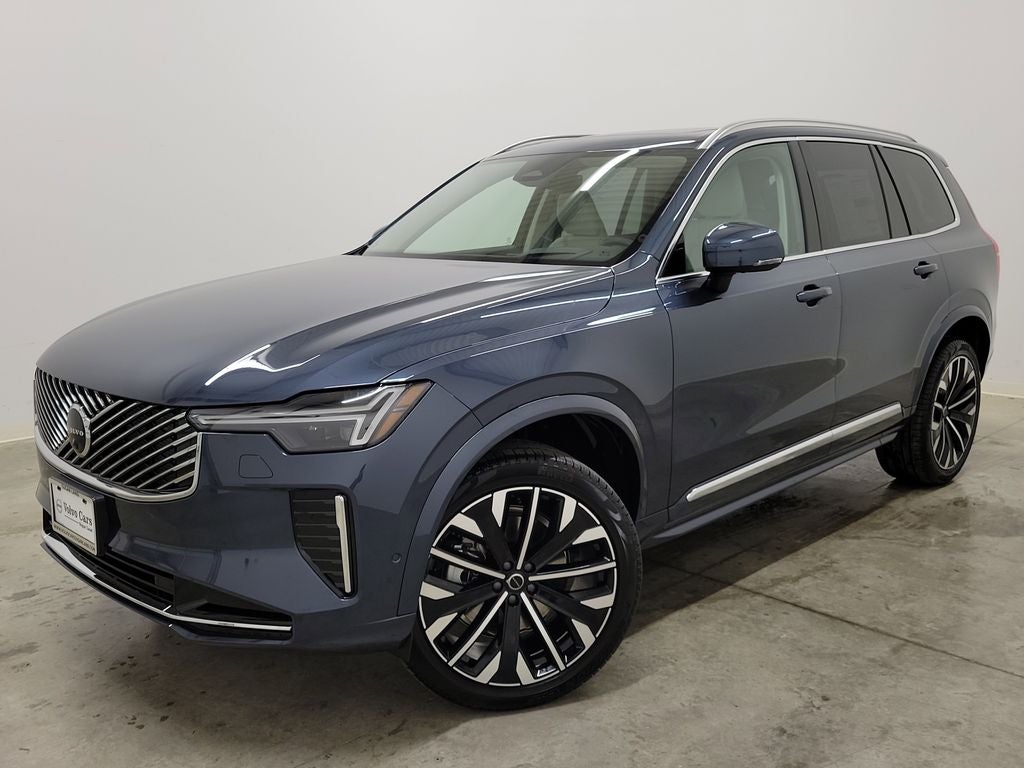 2026 Volvo XC90 B6 Ultra