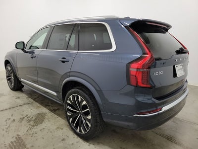 2026 Volvo XC90 B6 Ultra