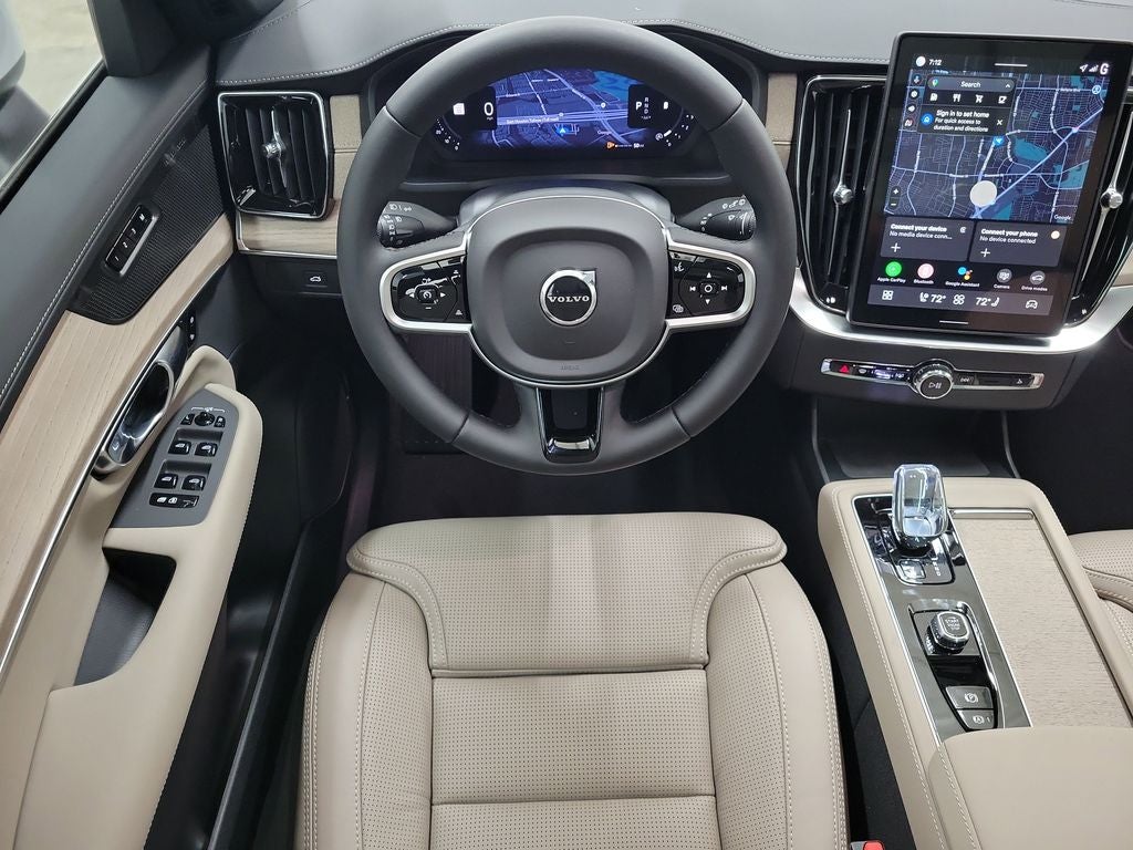 2026 Volvo XC90 B6 Ultra