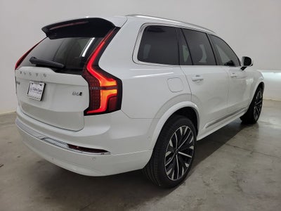 2026 Volvo XC90 B6 Ultra