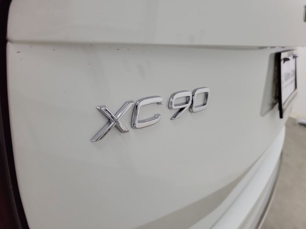 2026 Volvo XC90 B6 Ultra