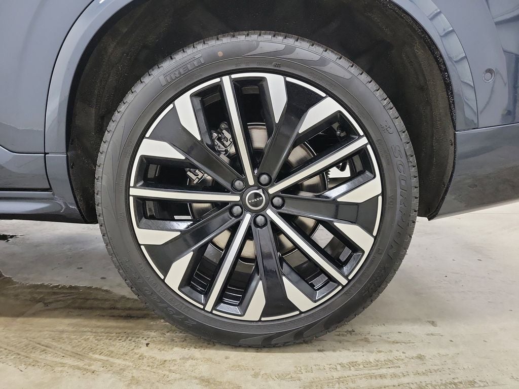 2026 Volvo XC90 B6 Ultra