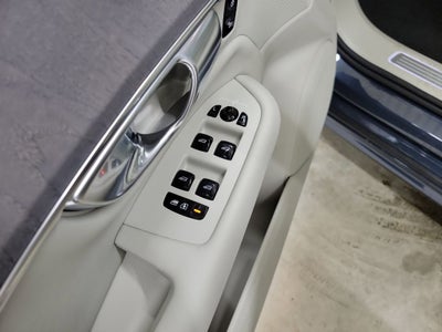 2026 Volvo XC90 B6 Ultra