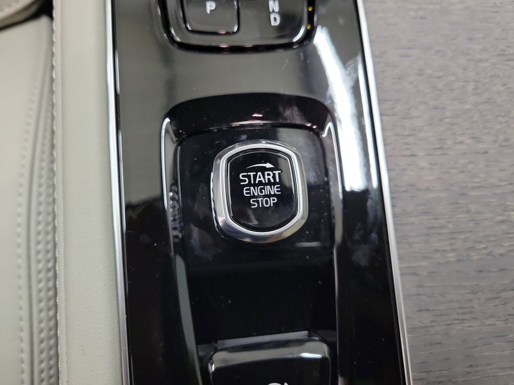 2026 Volvo XC90 B6 Ultra