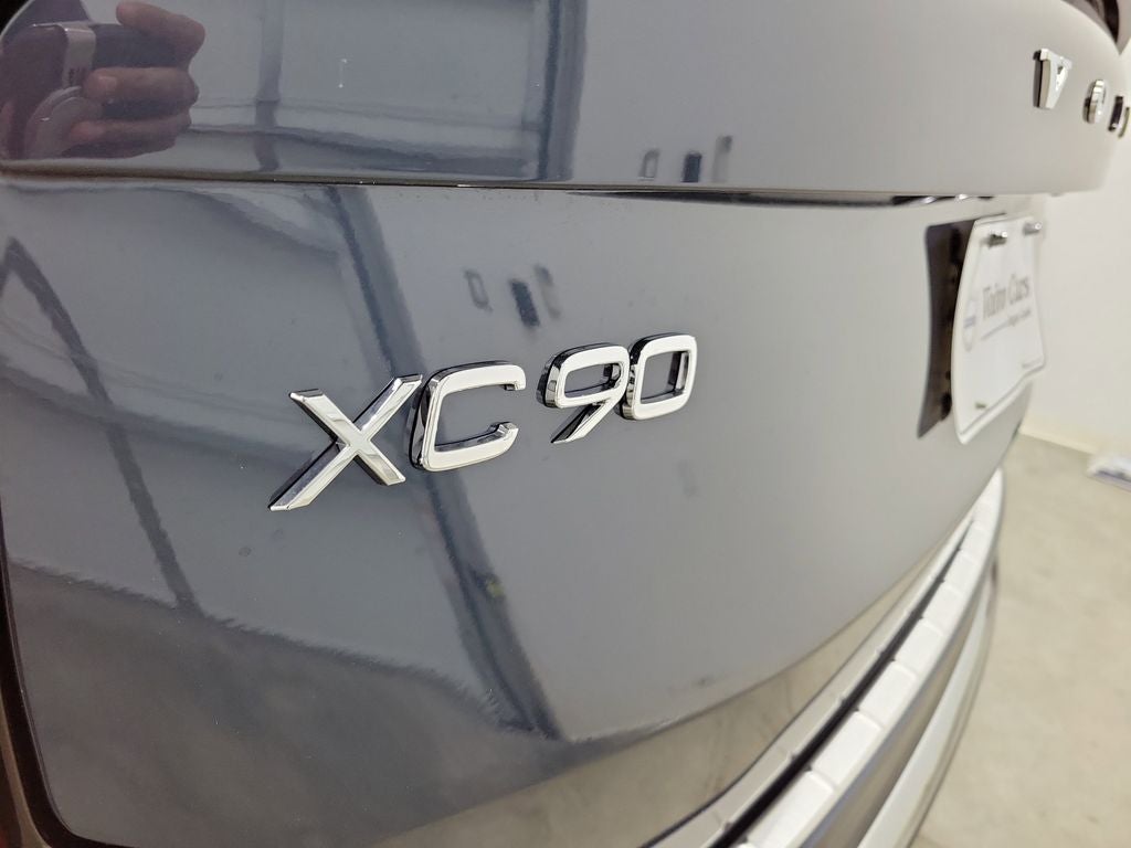 2026 Volvo XC90 B6 Ultra