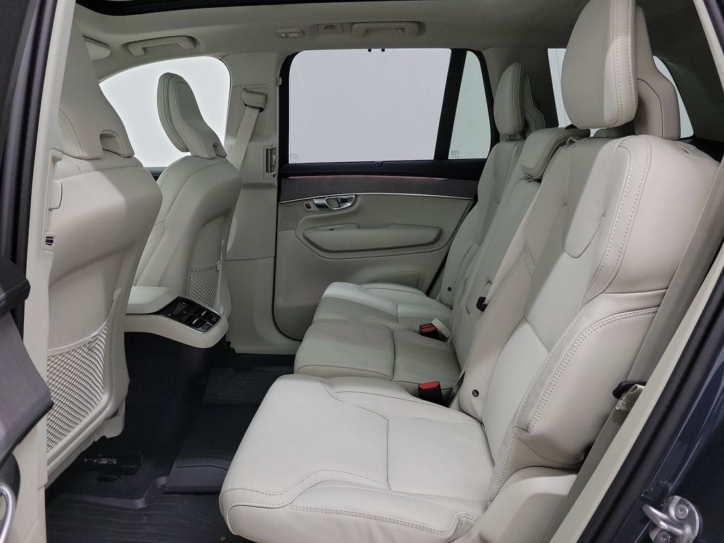 2026 Volvo XC90 B6 Ultra