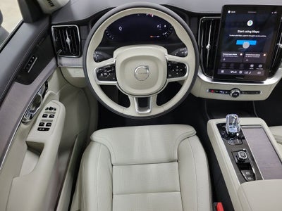 2026 Volvo XC90 B6 Ultra