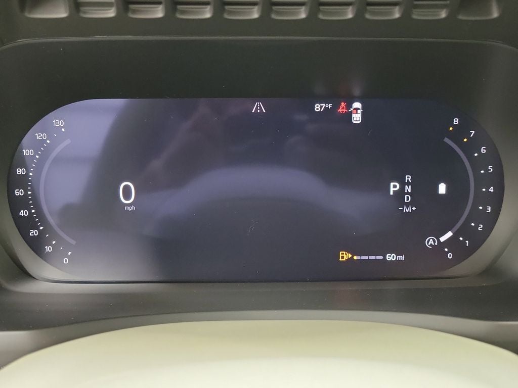 2026 Volvo XC90 B6 Ultra