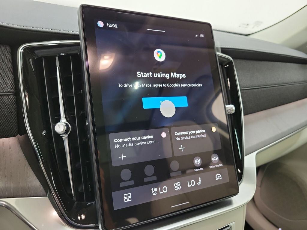 2026 Volvo XC90 B6 Ultra