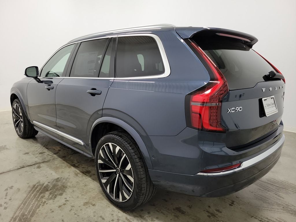 2026 Volvo XC90 B6 Ultra