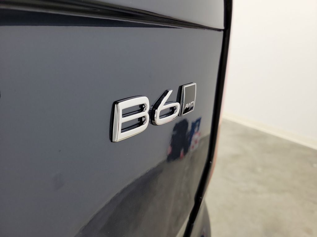 2026 Volvo XC90 B6 Ultra