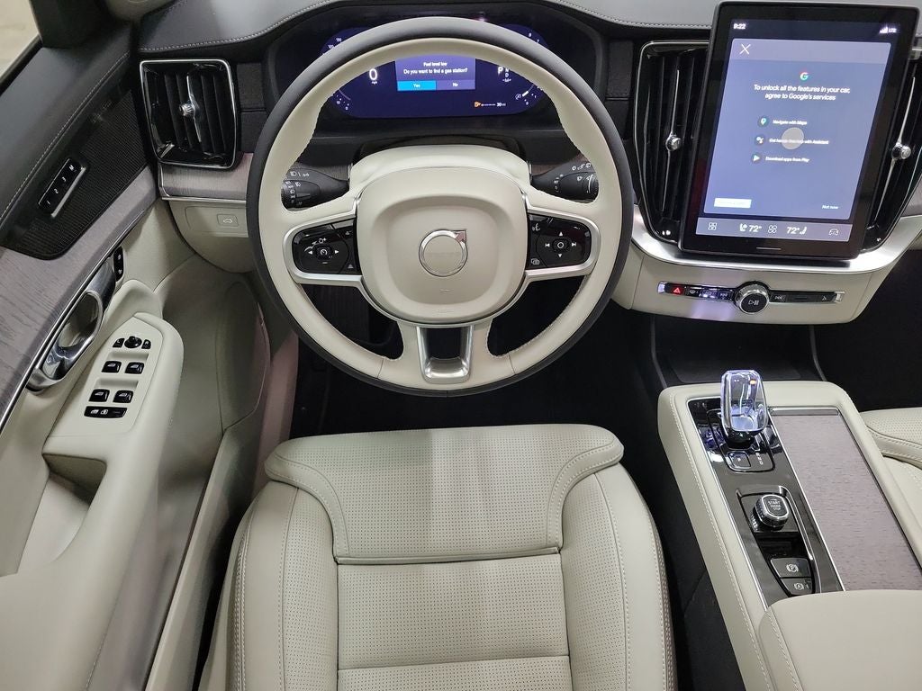 2026 Volvo XC90 B6 Ultra