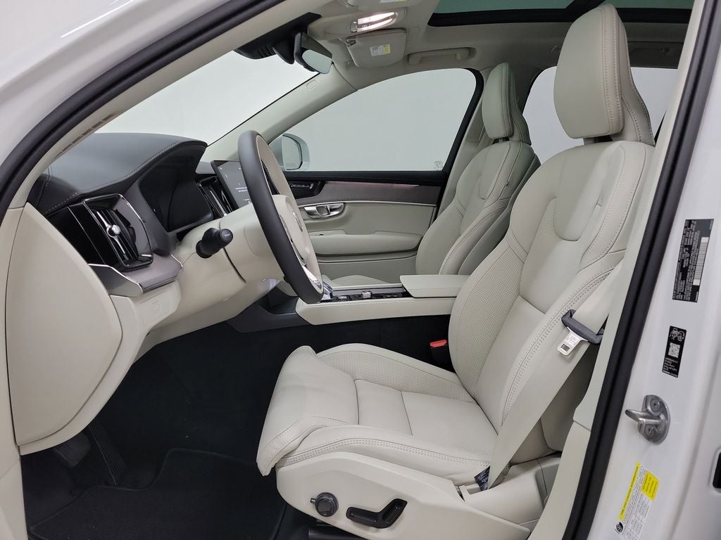 2026 Volvo XC90 B6 Ultra