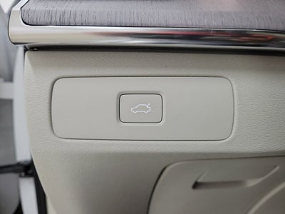 2026 Volvo XC90 B6 Ultra