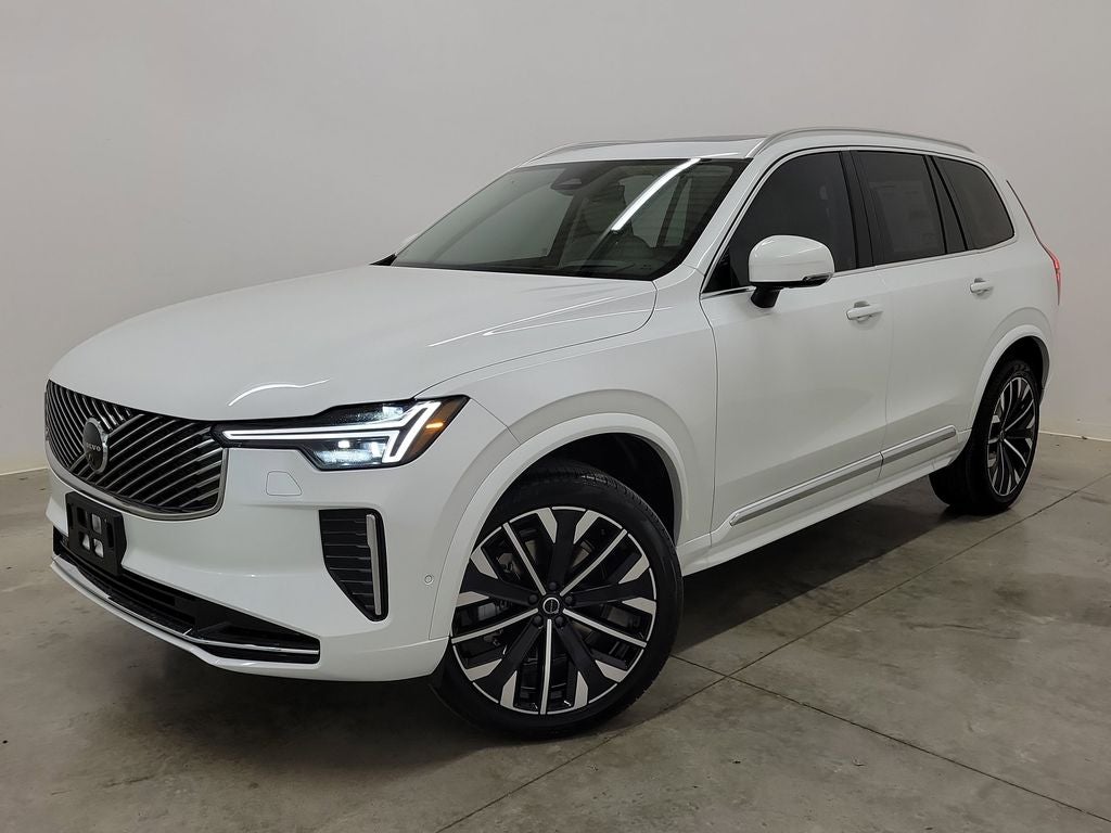 2026 Volvo XC90 B6 Ultra