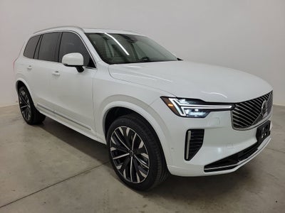 2026 Volvo XC90 B6 Ultra